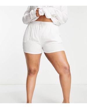 Esmee Curve Esclusiva Esmee Plus - Bianco