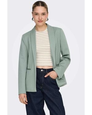 ONLY Blazer - couronne - Vert