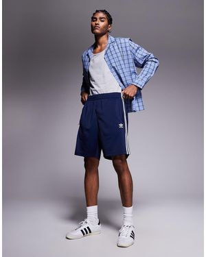 adidas Originals Firebird Shorts - Blue