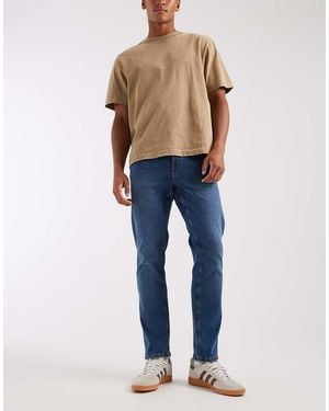 ASOS Slim Jeans - Blue
