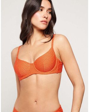 Tezenis Sparkling Touch - Orange