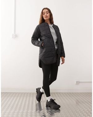Berghaus – netherdene – damen-steppjacke - Schwarz