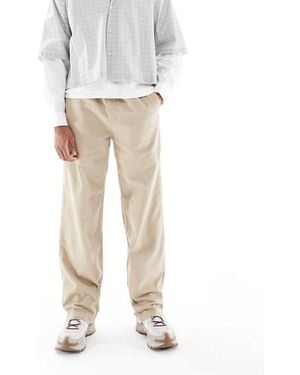 Cotton On baggy Casual Trousers - White