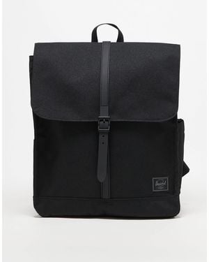 Herschel Supply Co. – city – rucksack - Schwarz