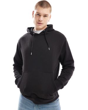 Don't Think Twice Dtt – kapuzenpullover - Blau