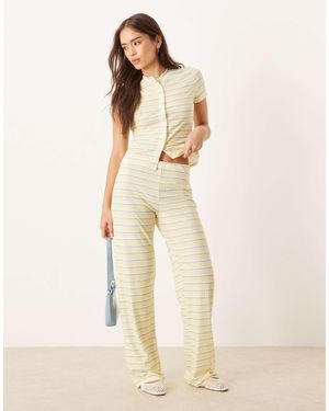ASOS – hose - Natur