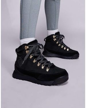 The North Face Back-to-berkeley Iv Waterproof Hiking Boots - Grey