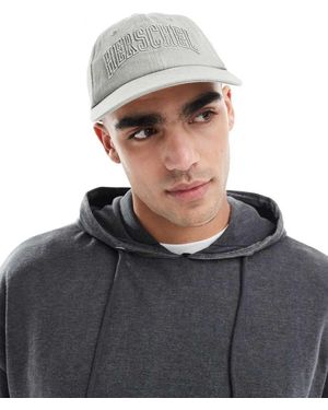 Herschel Supply Co. Sylas - Grigio