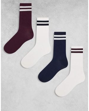 Lindex Lot - Bleu