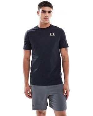 Under Armour Sportstyle - Blauw