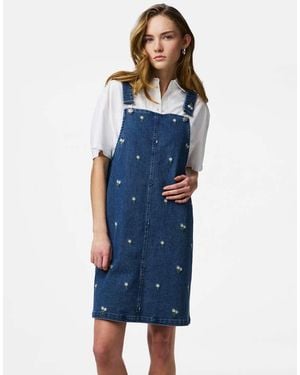 Pieces Spencer - Blu