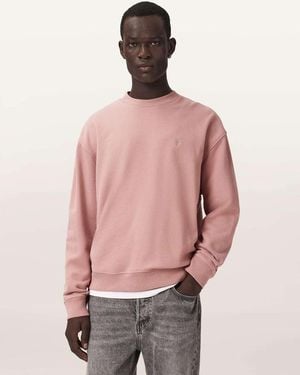 AllSaints Asher - Roze