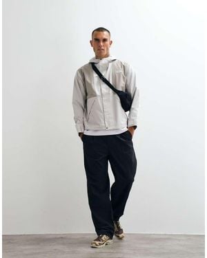 The North Face Reign On 2.0 Hoodiejack - Wit