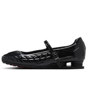 Nike Shox Calistra - Nero