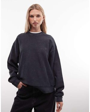 Carhartt Lambert Sweatshirt - Blue