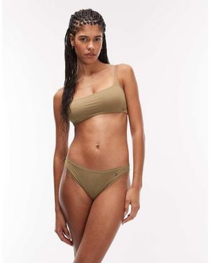 Tommy Hilfiger Essentials - Groen