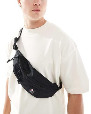 Champion Belt Bag - White