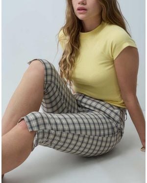 ASOS Capribroek - Groen