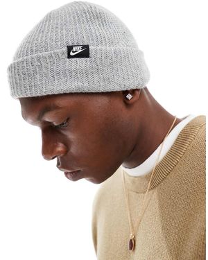 Nike Beanie - White