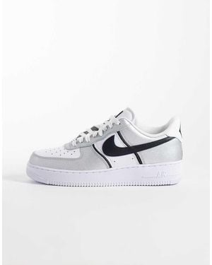 Nike Air Force 1 Lv8 Sneakers - Wit