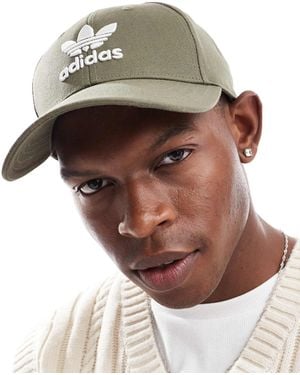 adidas Originals Baseball Cap - Black