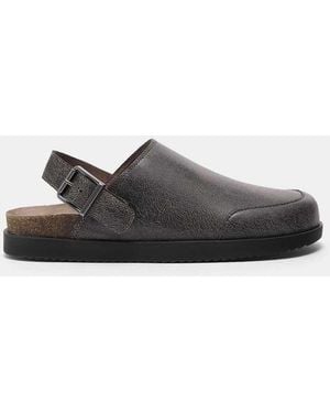 Pull&Bear Stwd - Marrone