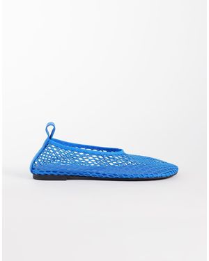 ARKET Ballerine - Blu