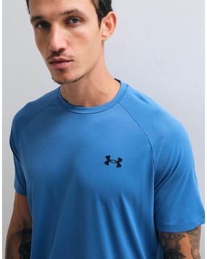 Under Armour Tech 2.0 T-shirt - Blue