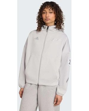 adidas Originals Mercedes Amg Petronas Formula One Team - Bianco