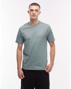 Dickies Mapleton Logo T-shirt - Grey