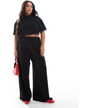 Yours – hose - Blau