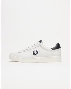 Fred Perry Spencer - Neutro