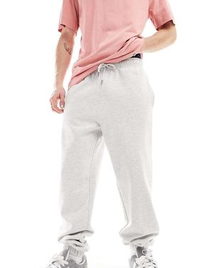 Collusion joggers - White