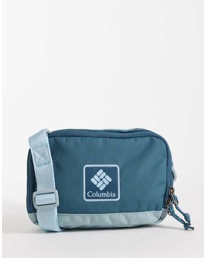 Columbia Trail Traveler - Blu
