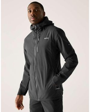 Regatta Waterproof - Nero