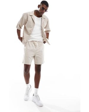 Cotton On Easy Short - White