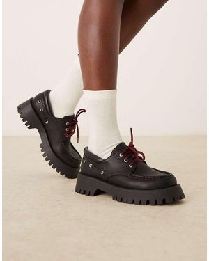 ASOS Monsoon - Nero