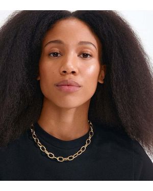 Pilgrim Now Ketting - Zwart