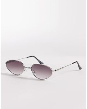 ASOS Sunglasses - Gray