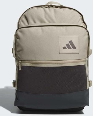 adidas Originals Utility Multi Pocket Backpack - Grey