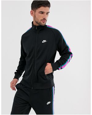 Nike 98 Tribute Jacket - Black