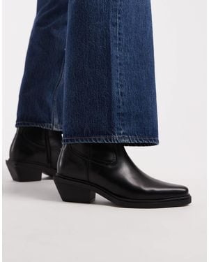 ASOS Chelsea Boots - Black