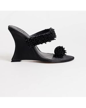 TOPSHOP Nico - Negro