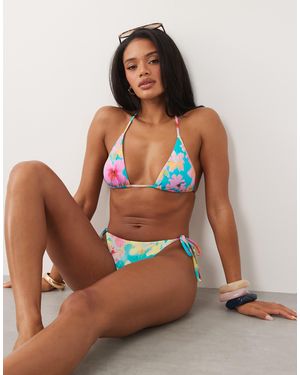 Billabong Haut - Marron