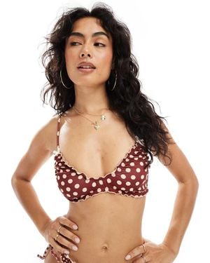 ASOS Ginny - Bruin