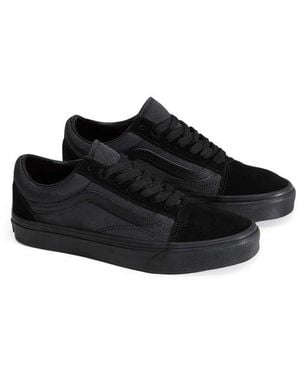 Vans Old Skool - Black