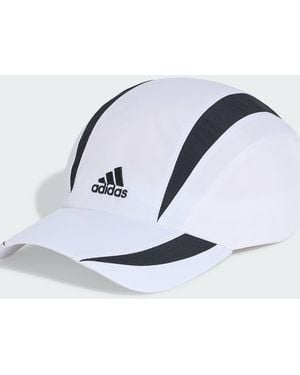 adidas Originals Germany 06 Teamgeist Cap - White