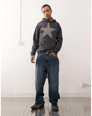Weekday Galaxy - Blu