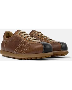 Camper Pelotas Ariel - Marrone