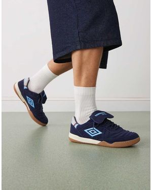 Umbro Speciali - Blu